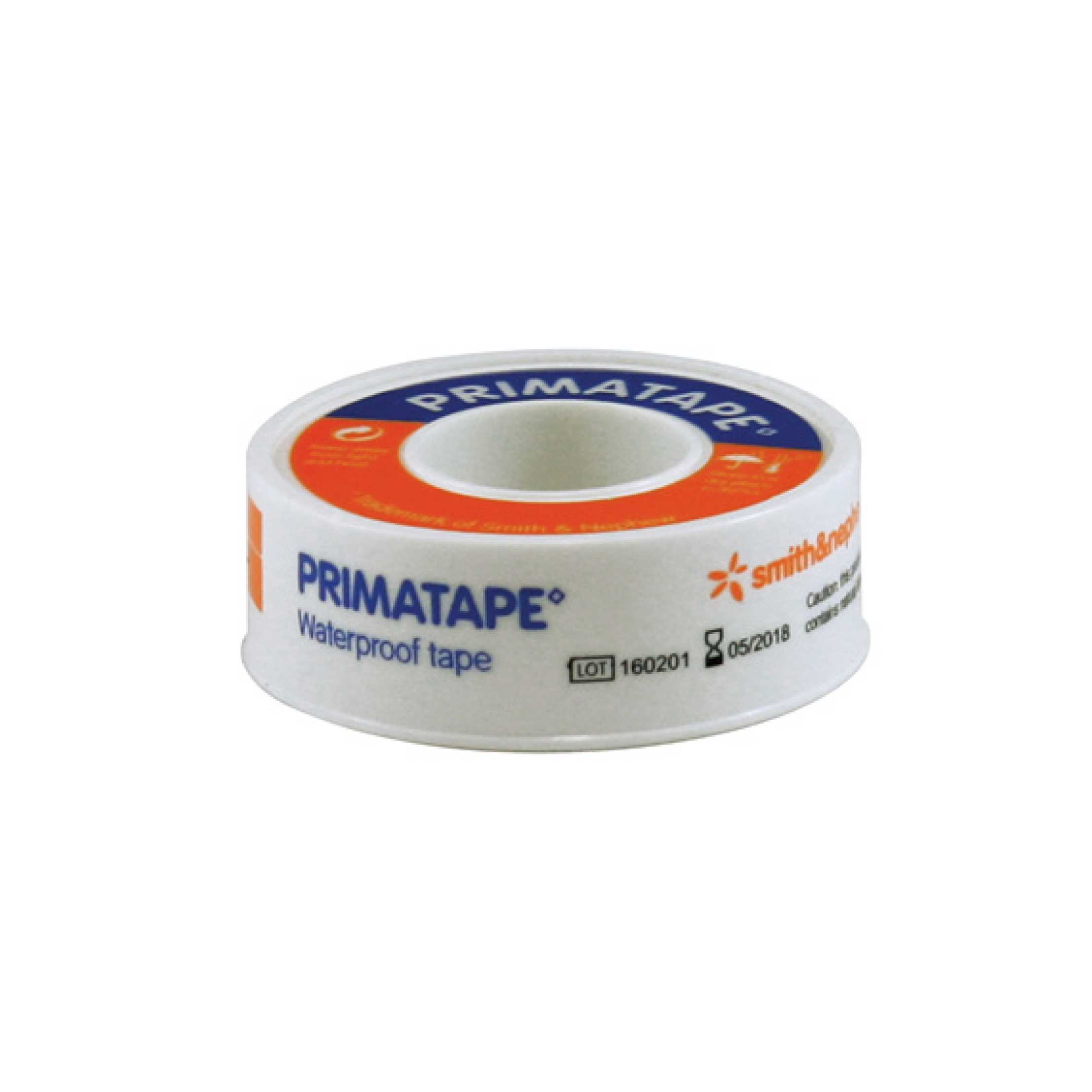 Smith+Nephew Primatape Waterproof Tape