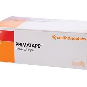 Smith+Nephew Primatape Universal Tape 5cmX5m - Each