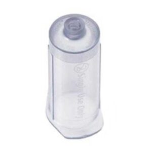BD Vacutainer Holder One Use Non Stackable