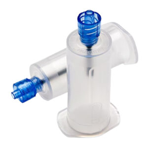 BD Vacutainer Luer-Lok Access Device