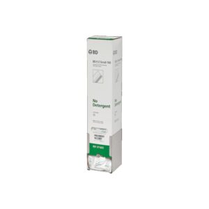 BD E-Z Scrub dry sterile brush (no detergent)