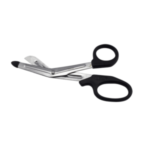Universal Trauma Scissors 19cm Black