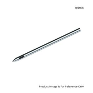 BD Needles Whitacre 25G X 90mm