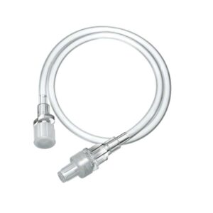 Heidelberg Extension Tubing With Slide Clamp