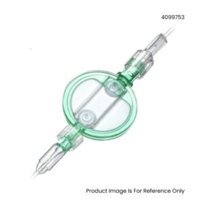 B. Braun Intrapur Paediatric 0.2mm Positively Charged Membrane IV Infusion Filter