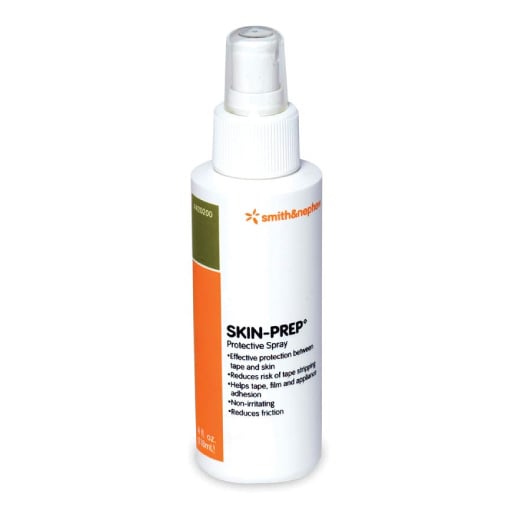 Smith+Nephew Skin-Prep Protective Spray 118ml