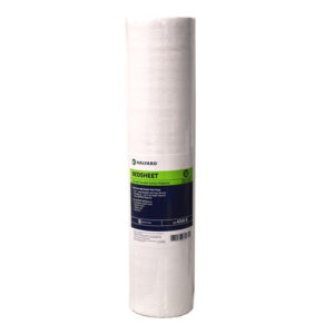 Halyard Bed Sheet Roll 54cm X 80m
