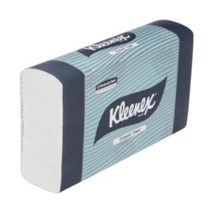 Kleenex Compact Paper Towel 29.5 X 19cm