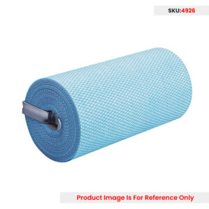 Kimberly Clark Professional Wall Mounted Roll Wiper Dispenser 33.5 X 15.5cm - Each