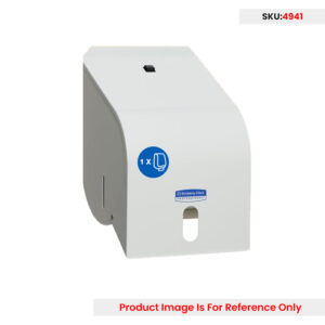 Kimberly Clark Professional Roll Towel Dispenser