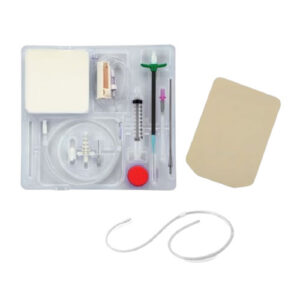 PleurX Pleural Catheter Mini Kit