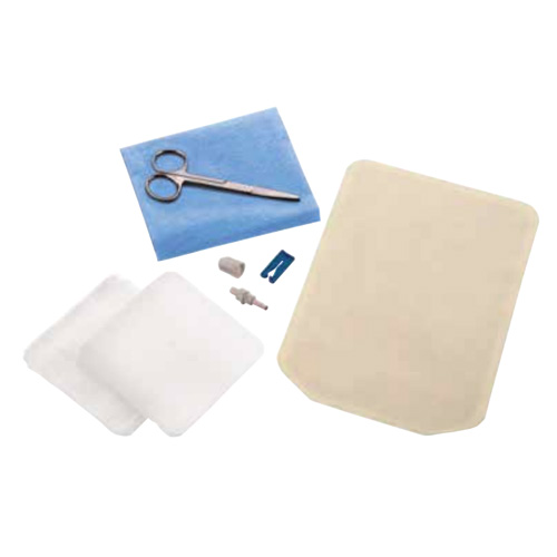 PleurX Emergency Valve Replacement Kit