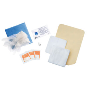 PleurX Procedure Pack For Dressing Change