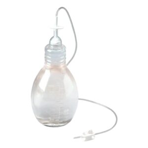 PleurX Pleural Catheter System Vacuum Bottle