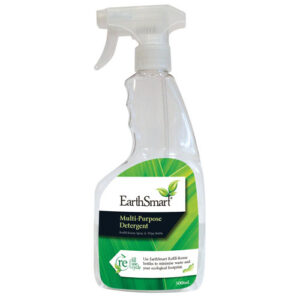 Whiteley Earthsmart Multipurpose Detergent Empty Bottle 500ml - Each