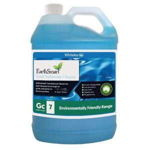 Whiteley EarthSmart Total Bathroom Cleaner 5 Litres - Each