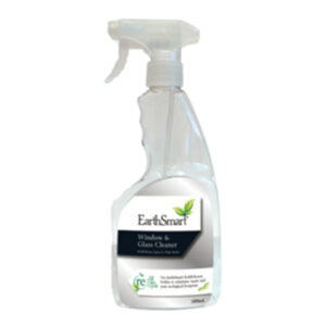 Whiteley Earthsmart Window And Glass Cleaner Empty Bottle 500ml - Each