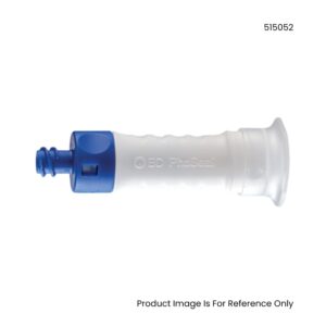 BD PhaSeal Optima Injector N35-O Multipack 6.3cm