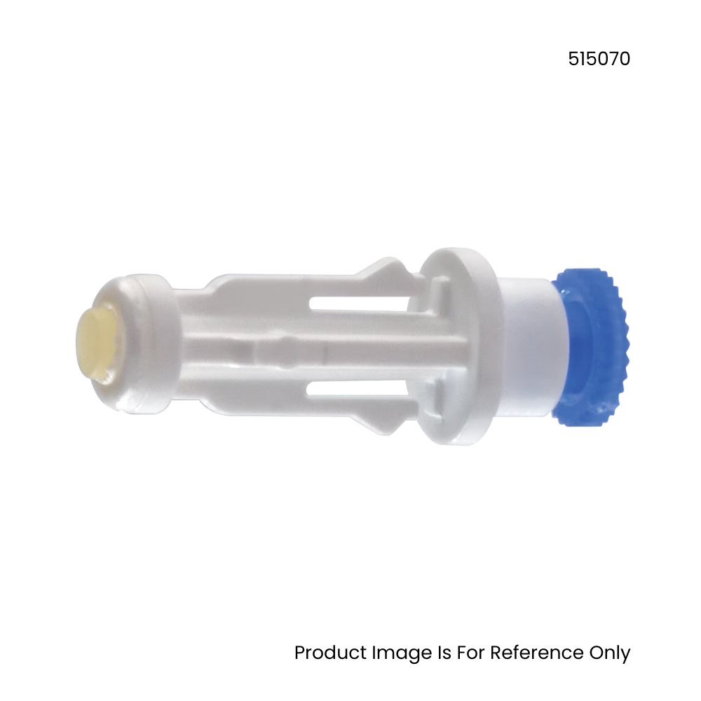 BD PhaSeal Optima Infusion Connector C35-O