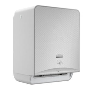 Kimberly Clark Automatic Roll Towel 32 X 25.85 X 42 cm Dispenser