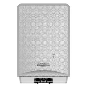 Kimberly Clark Professional Automatic Soap and Sanitiser Dispenser