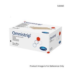 Omnistrip Closure Strips