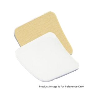 Kendall Foam Wound Dressing Sterile