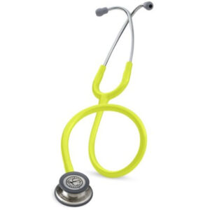 3M Littmann Classic III Monitoring Stethoscope With Standard Finish 69cm