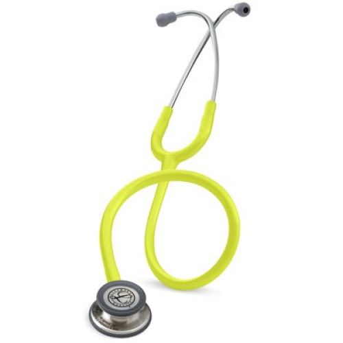 3M Littmann Classic III Monitoring Stethoscope With Standard Finish 69cm
