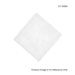 Multigate Non-Woven Swab 7.5 X 7.5cm Non-Sterile