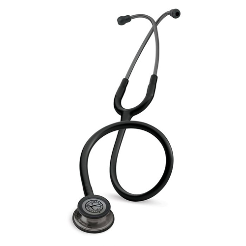 3M Littmann Classic III Stethoscope With Black Chestpiece