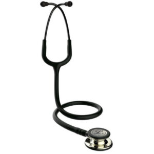 3M Littmann Classic III Stethoscope Champagne Smoke