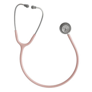 Littmann Classic III Stethoscope Stainless-Finish Chest Piece