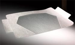 Smith+Nephew Opsite IV3000 Frame Delivery Dressing 6X7cm - Each