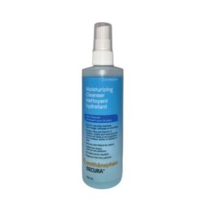 Smith+Nephew Secura Moist Cleanser 8oz Can 236 Ml - Each
