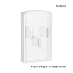 Schulke Microshield Wall Mount Dispenser Extension For 1L