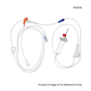 BD Alaris GP Pump administration sets
