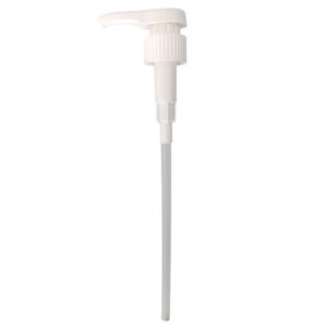 Whiteley 4ml Pump For 1 Litre Bottle - Each