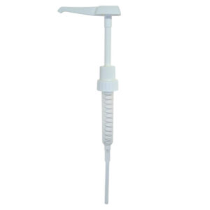 Whiteley 30ml Pump For 5 Litres Bottle - Each