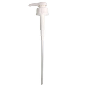 Whiteley 8ml Pump For 5 Litres Bottle - Each