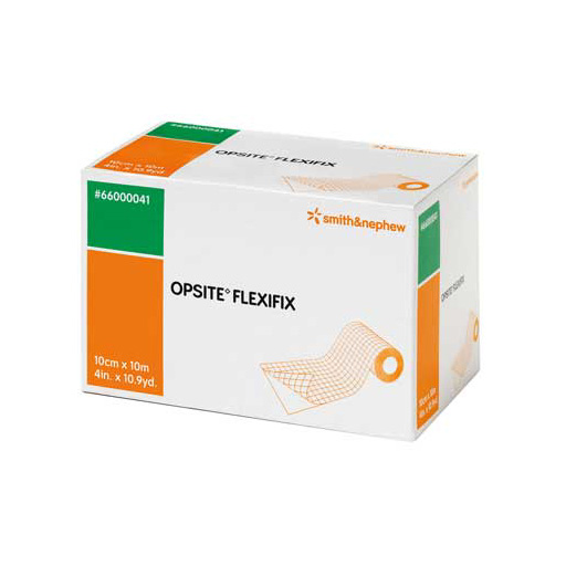 Smith+Nephew Opsite FlexiFix Roll Non-Sterile