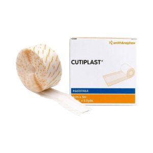 Smith+Nephew Cutiplast Fabric Dressing Strips