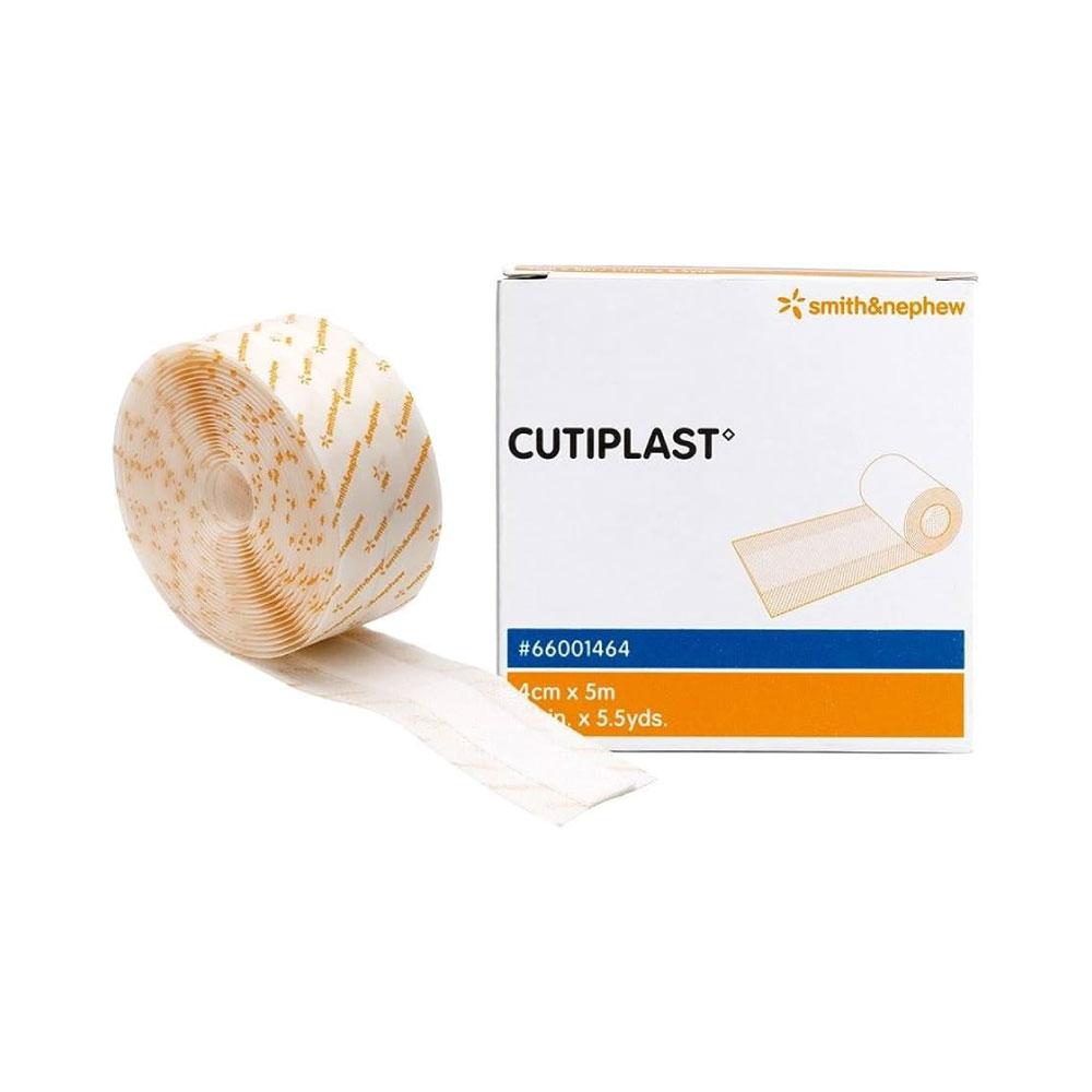 Smith+Nephew Cutiplast Fabric Dressing Strips