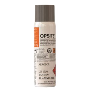 Smith+Nephew Opsite Non-CFC Spray Dressing 100ML Aerosol Can - Each