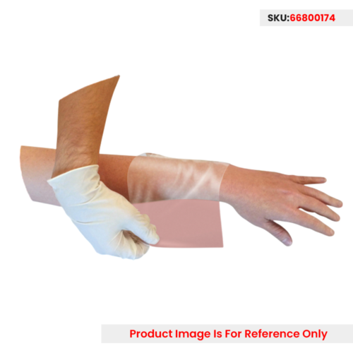 Smith And Nephew Biobrane Temporary Biosynthetic Wound Dressing