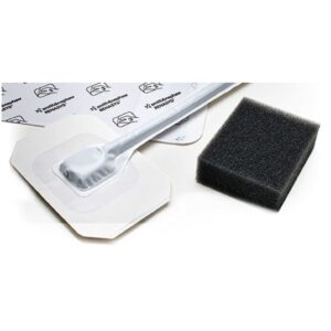 Smith+Nephew Renasys Foam Dressing Kit with Soft Port