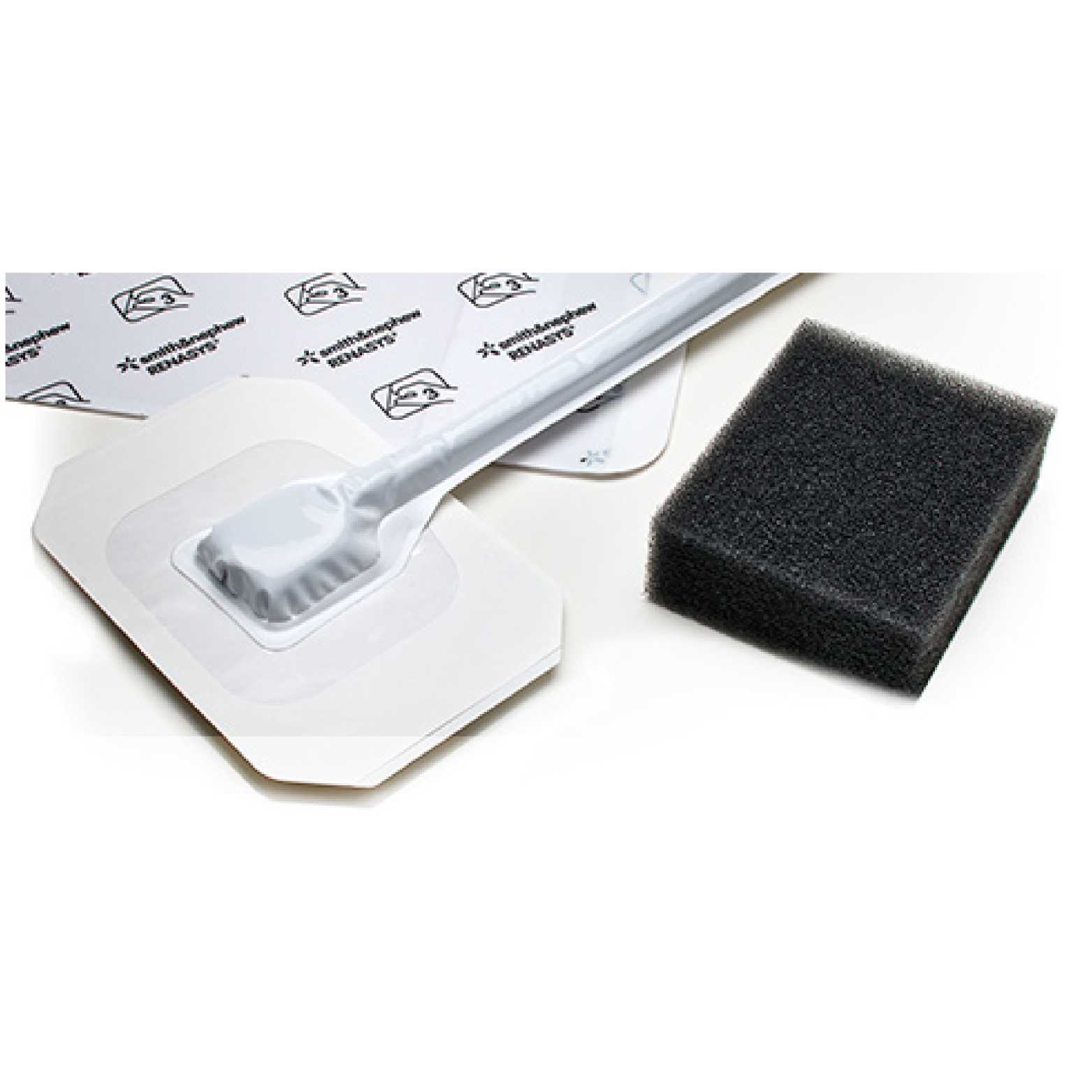 Smith+Nephew Renasys Foam Dressing Kit with Soft Port