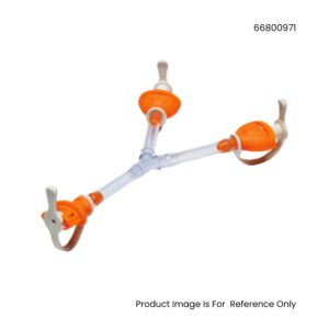 Renasys Y-Connector - CTN (10 Pcs)