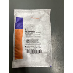 Smith+Nephew Renasys Foam Filler 10X12.5cm - Box (5 Pcs)