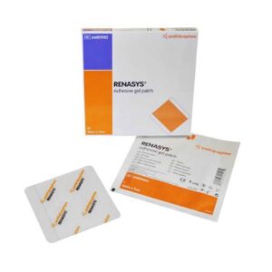Smith+Nephew Renasys Adhesive Gel Patch 10 X 7 cm - Each